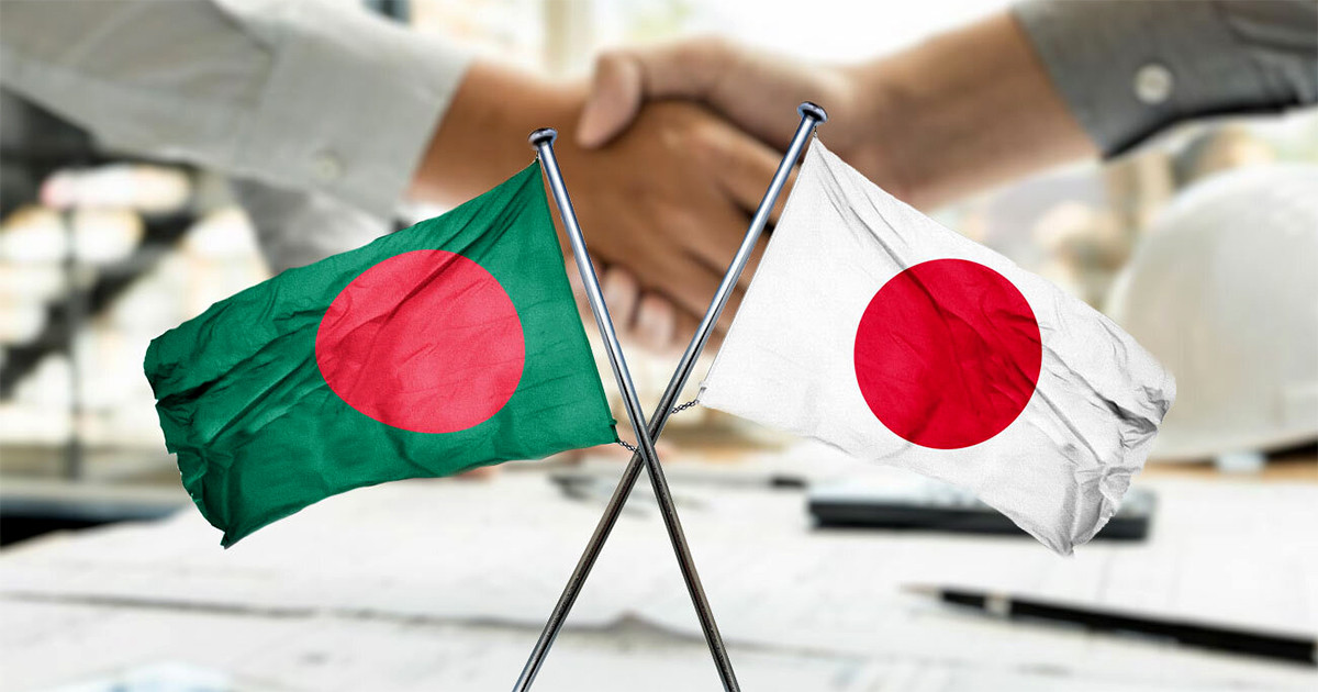 বিনা খরচে ১ লাখ কর্মী নেবে জাপান, অগ্রগতি কতদূর?