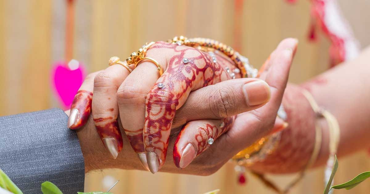 ৭০ বছরে বিয়ে করলেন বৃদ্ধ, ‘বাসর রাতে’ মৃত্যু