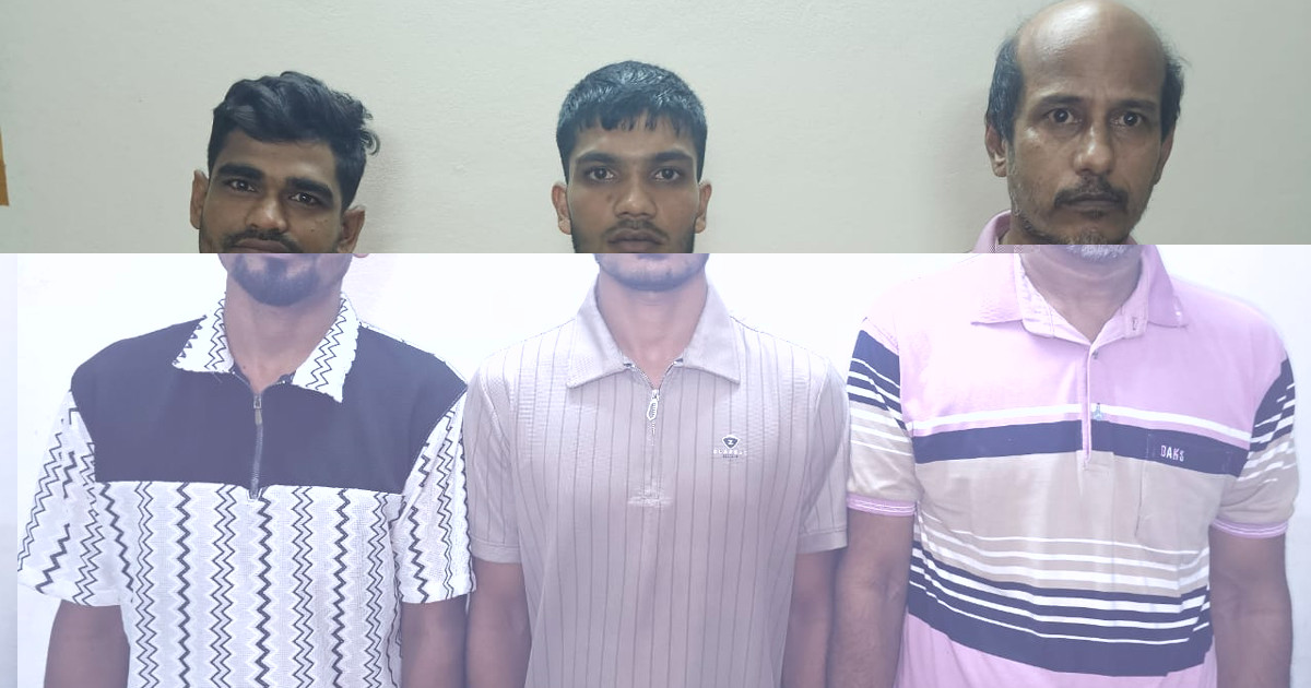 ১৪ মামলার আসামি হিরোইন ও ইয়াবাসহ গ্রেপ্তার