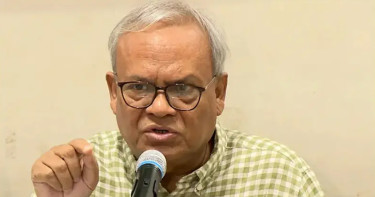 শেখ হাসিনা দেশটাকে তার বাপের মনে করতো: রিজভী