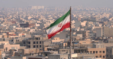 গুপ্তচরবৃত্তি ও ড্রোন আইনে সংশোধন আনলো ইরান