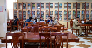 আফগানিস্তানে শত শত বই নিষিদ্ধ, তালেবান কী বার্তা দিচ্ছে