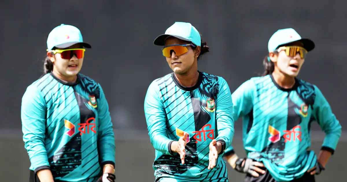 বাংলাদেশের বিশ্বকাপ শুরু আজ, পাকিস্তান হারিয়ে চায় শুভসূচনা