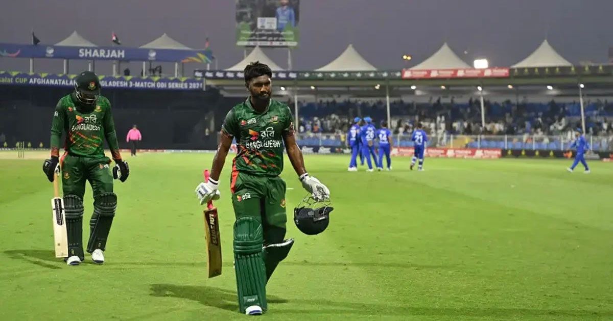 বাংলাদেশ-আফগানিস্তান সিরিজ যেভাবে দেখবেন