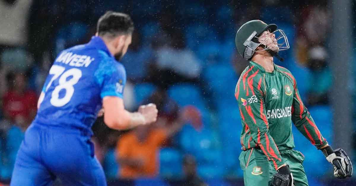 প্রথম টি২০ ম্যাচে আফগানদের বিপক্ষে বাংলাদেশের সম্ভাব্য একাদশ