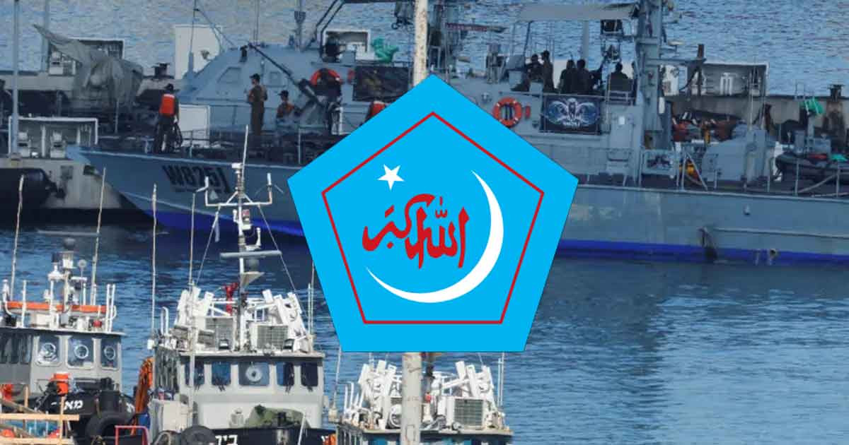 গ্লোবাল সুমুদ ফ্লোটিলায় হামলা-আটকের ঘটনায় তীব্র নিন্দা ছাত্রশিবিরের