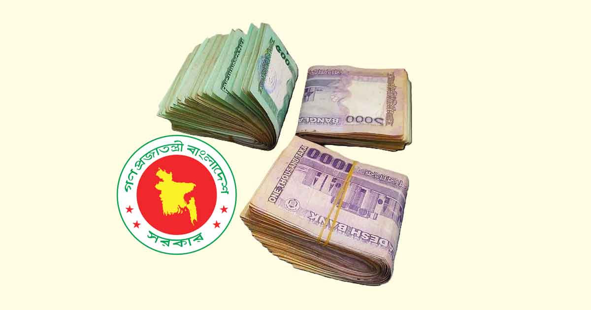 সরকারি চাকরিজীবীদের নতুন পে স্কেলের হিসাব যেভাবে হবে!