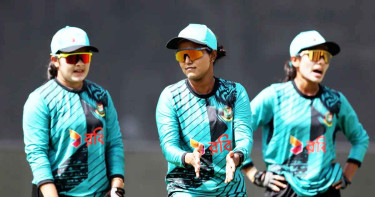 বাংলাদেশের বিশ্বকাপ শুরু আজ, পাকিস্তান হারিয়ে চায় শুভসূচনা
