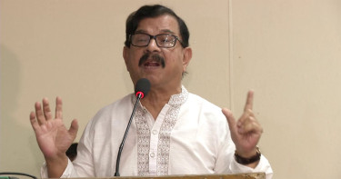 এনসিপিকে শাপলা প্রতীক দিলে মামলা করবো না: মান্না