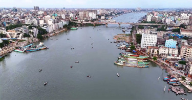 বুড়িগঙ্গায় নৌবাহিনীর ২ ড্রাইভিং টিম নিয়োগ
