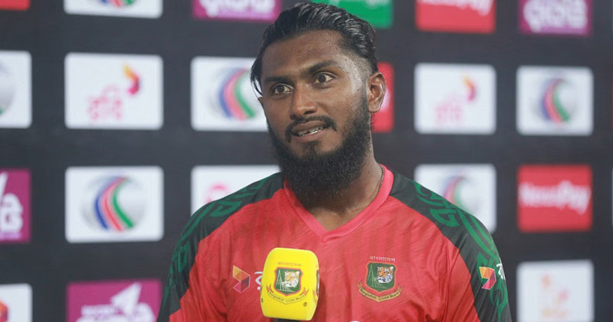দিনশেষে জিতলেন না হারলেন এটাই মুখ্য: জাকের