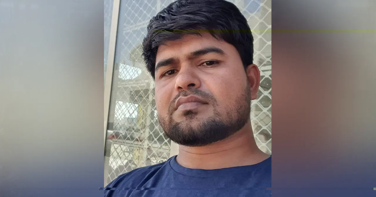 আমিরাতে সড়ক দুর্ঘটনায় বাংলাদেশি নিহত