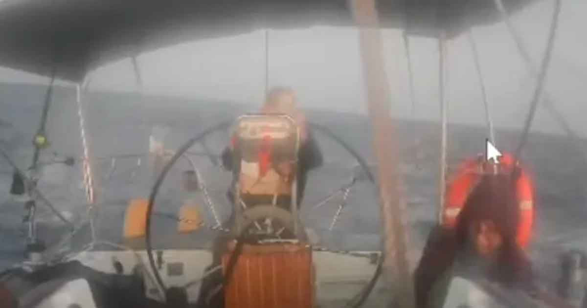 গাজার উদ্দেশে একটি জাহাজই চলছে, ক্যাপ্টেন দিলেন নতুন বার্তা