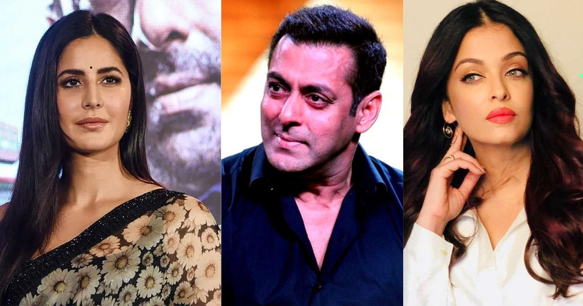 ঐশ্বরিয়া-ক্যাটরিনার সঙ্গে সম্পর্ক কেন ভেঙেছিল, জানালেন সালমান
