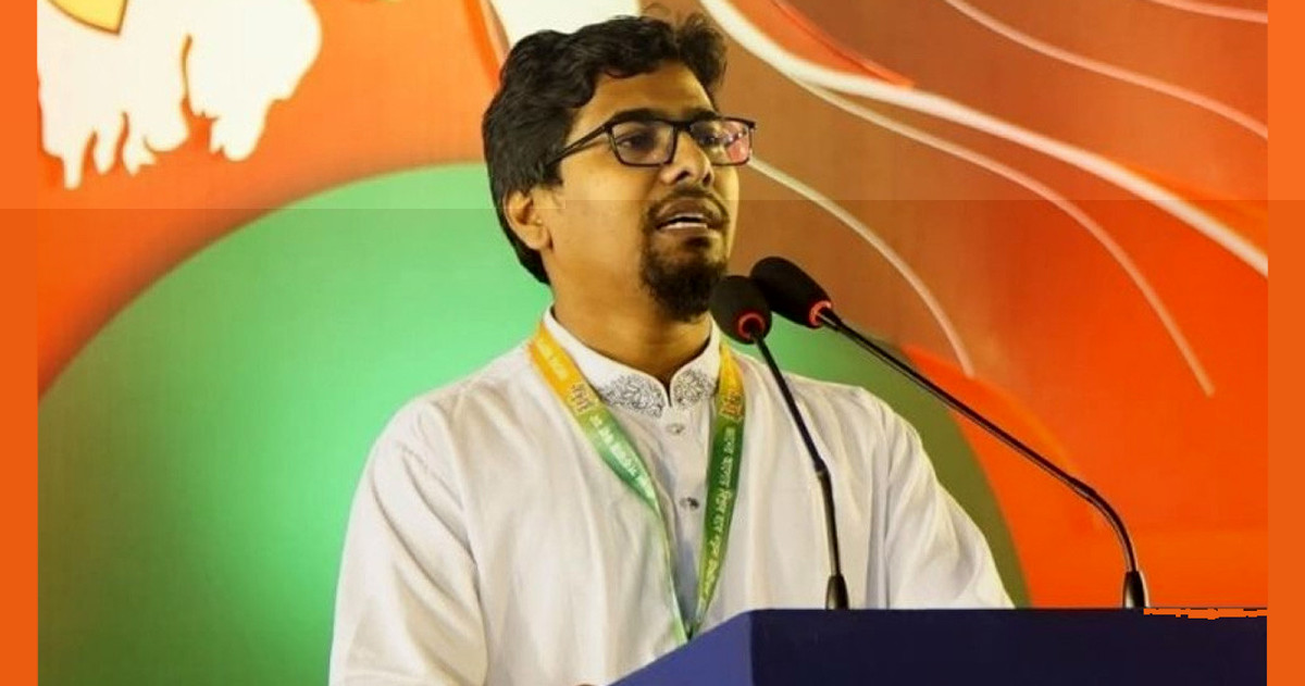 জামায়াত অন্তত ১৬০টি আসন পাবে: শিবির সেক্রেটারি