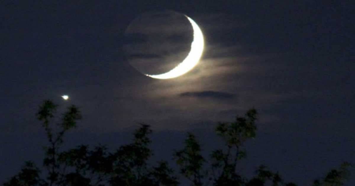 আগামী বছরের রোজা শুরুর সম্ভাব্য তারিখ ঘোষণা