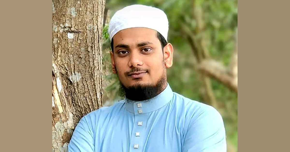জুমার নামাজ পড়াতে গিয়ে বাড়ি ফেরা হলো না ইমামের