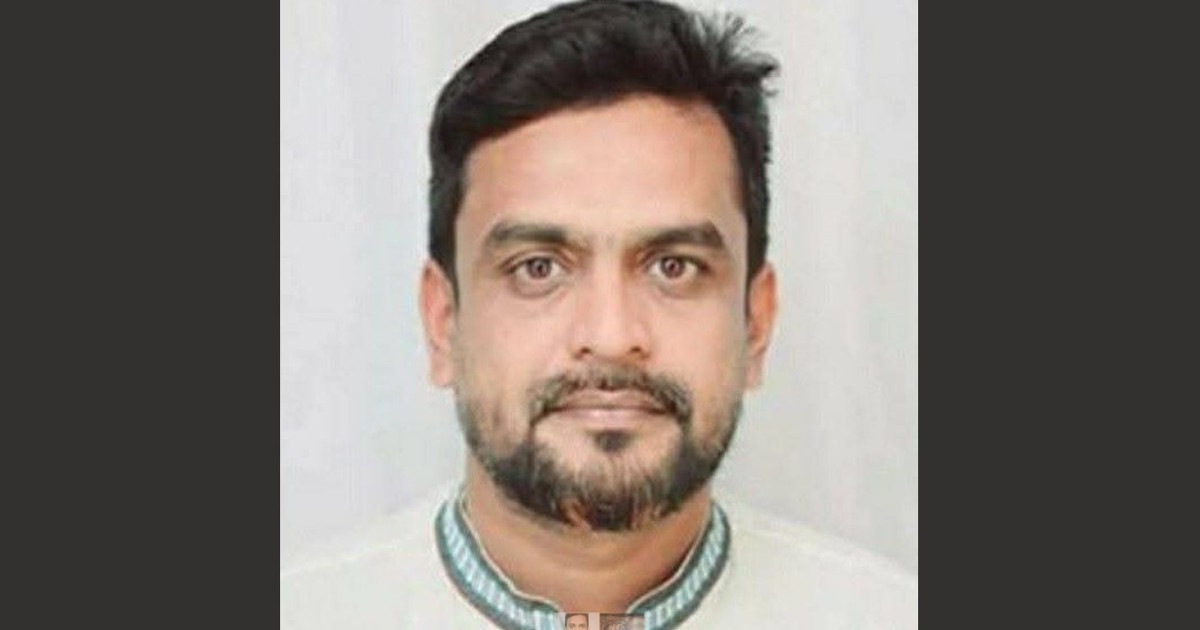 বগেরহাটে সন্ত্রাসী হামলায় সাংবাদিক নিহত