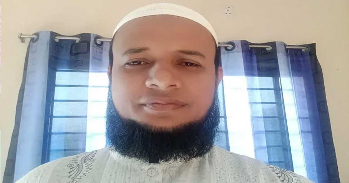 তারেক রহমান-রুমিনের ছবি বিকৃতি: জামায়াত নেতাকে পদ থেকে অব্যাহতি
