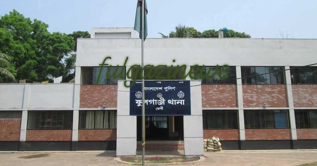 ফেনীতে নদীতে মাছ ধরতে যাওয়া নিখোঁজ শ্রমিকের লাশ উদ্ধার