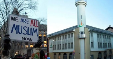 নরওয়েতে জনপ্রিয় হচ্ছে ইসলাম