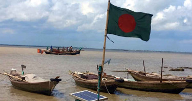 শনিবার মধ্যরাত থেকে মেঘনায় বন্ধ হচ্ছে মাছ ধরা