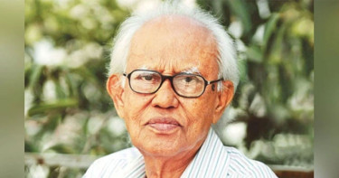 শনিবার শহীদ মিনারে নেওয়া হবে আহমদ রফিকের মরদেহ