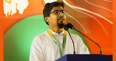 জামায়াত অন্তত ১৬০টি আসন পাবে: শিবির সেক্রেটারি