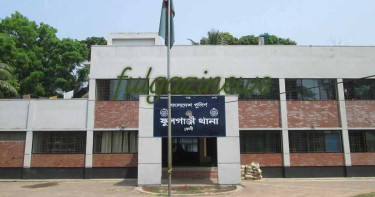 ফেনীতে নদীতে মাছ ধরতে যাওয়া নিখোঁজ শ্রমিকের লাশ উদ্ধার
