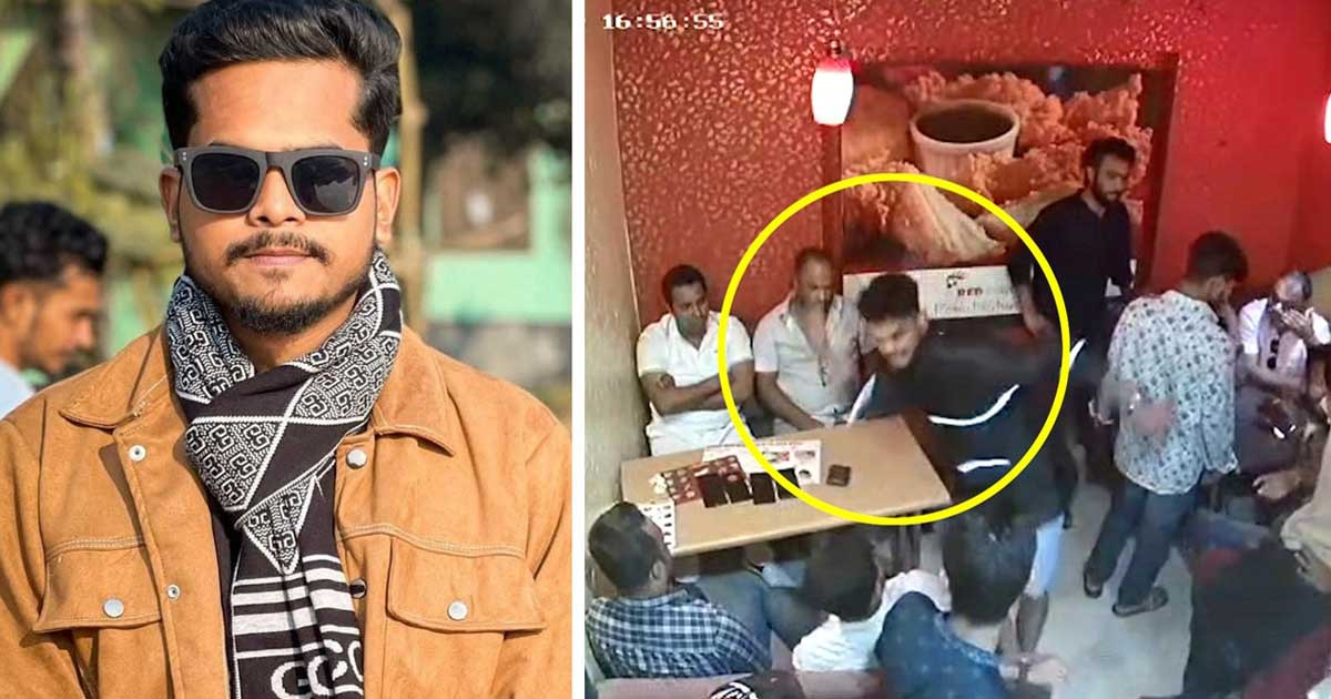 ‘সমন্বয়ক’ পরিচয়ে উত্তরায় বেপরোয়া আকাশ