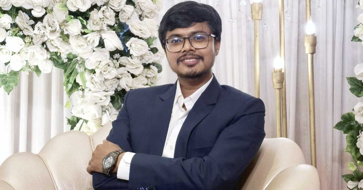 রেস্তোরাঁয় খাওয়ার সময় অসুস্থ হয়ে ছাত্রদল নেতার মৃত্যু