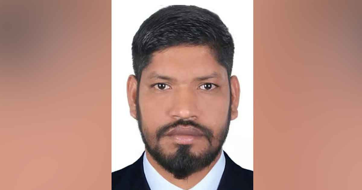 আমিরাতে লটারিতে ৬৬ কোটি টাকা জিতলেন প্রবাসী বাংলাদেশি হারুন