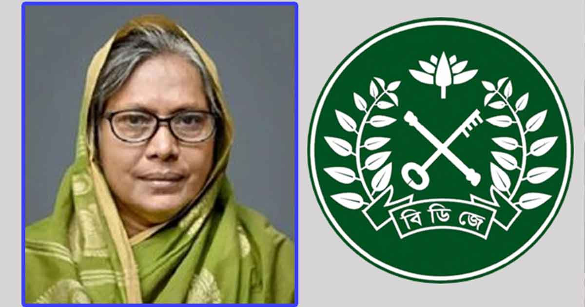 কারাগারে সাবেক এমপি গিনির মৃত্যুর খবর নিয়ে যা জানালো জেল কর্তৃপক্ষ