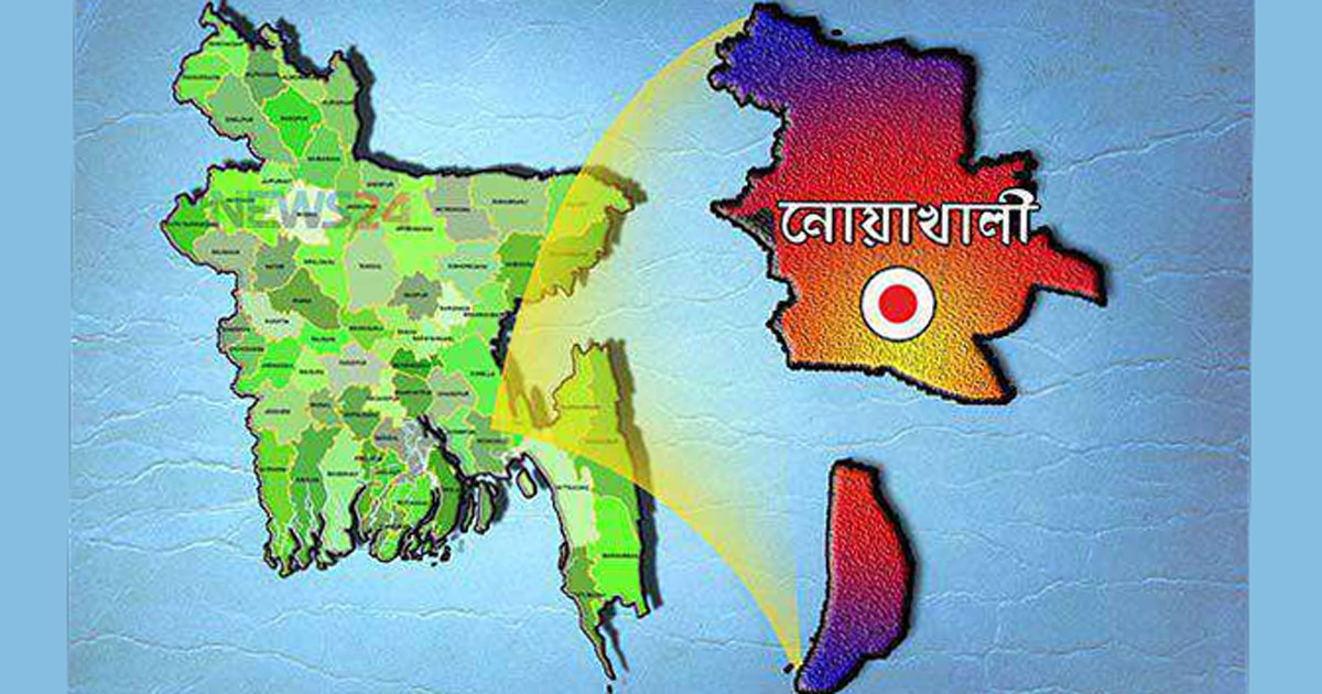 নোয়াখালীতে কিশোরকে কুপিয়ে হত্যা