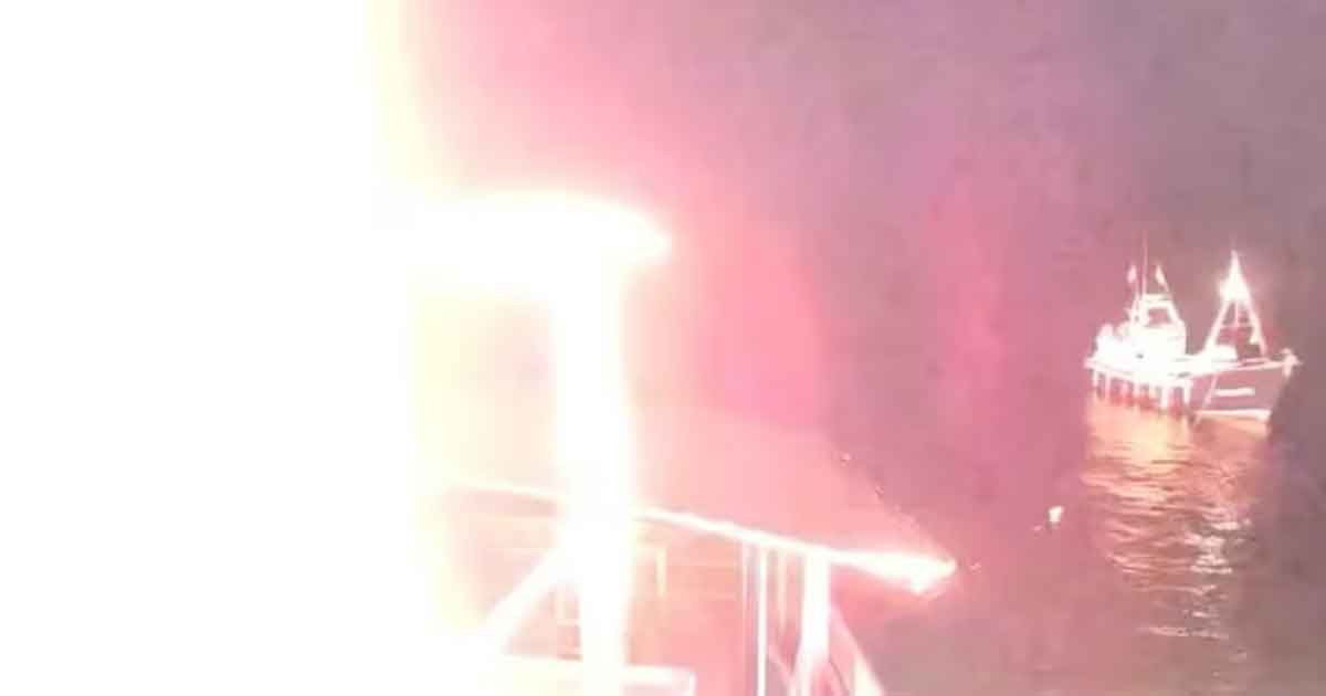 ফ্লোটিলার দুটি নৌযানে ড্রোন হামলার অনুমতি দেন নেতানিয়াহু