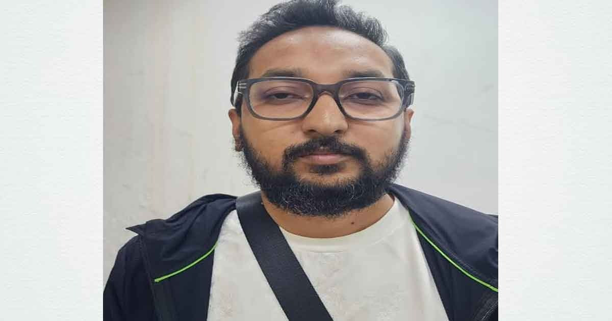 পিকে হালদারের ঘনিষ্ঠ সহযোগী তাজবীর হাসান আটক