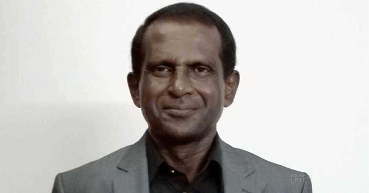অভিনয়কে ছেড়ে চাকরি খুঁজছেন হাসান মাসুদ