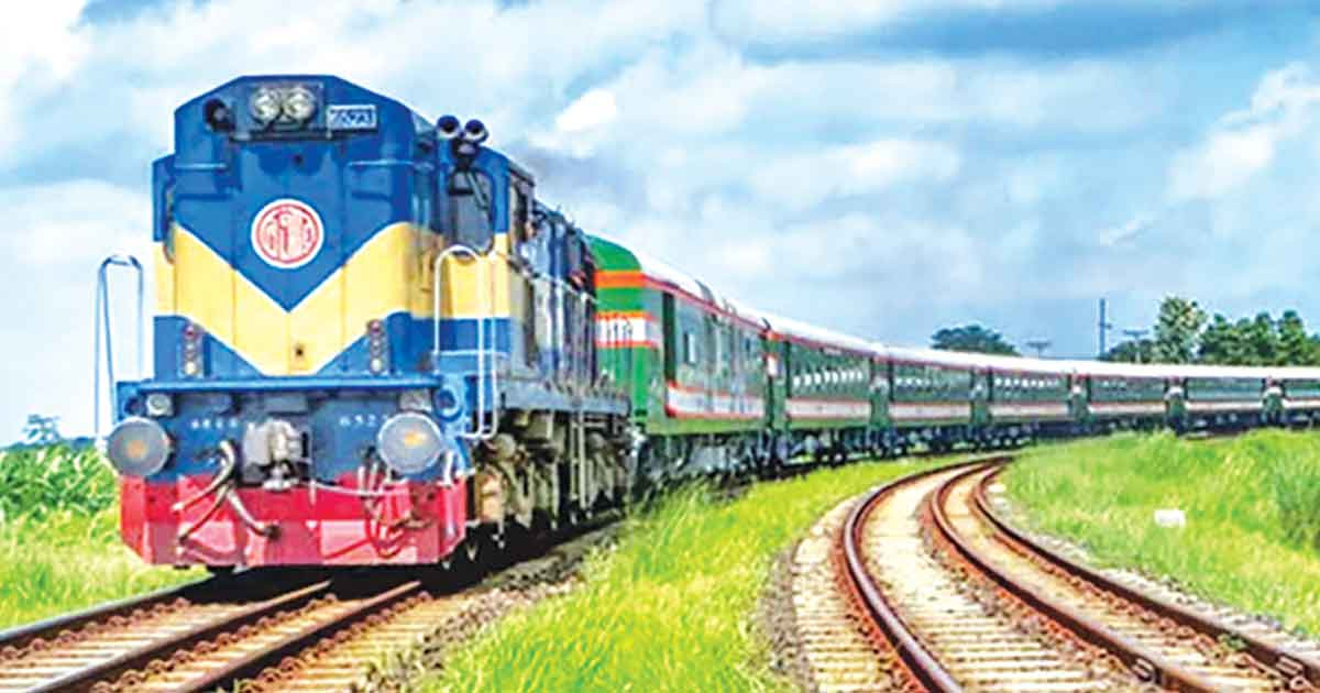 শিগগিরই চালু হবে ঢাকা-পাবনা সরাসরি রেল চলাচল: রেল সচিব