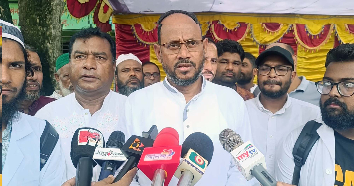 বিএনপি ক্ষমতায় গেলে কৃষকদের ফারমার্স কার্ড দেওয়া হবে: টুকু