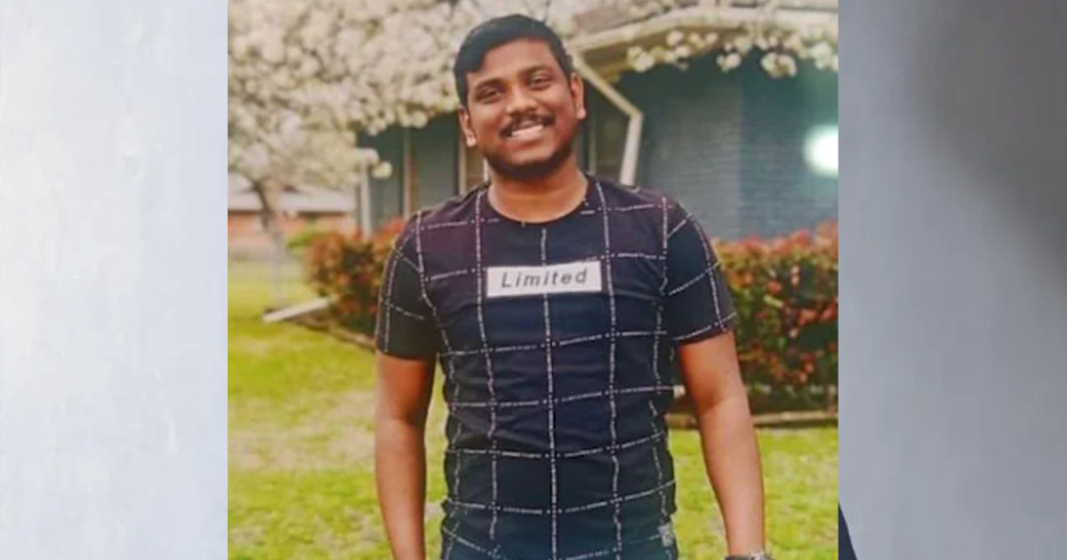 যুক্তরাষ্ট্রে ভারতীয় মেডিকেল শিক্ষার্থীকে গুলি করে হত্যা