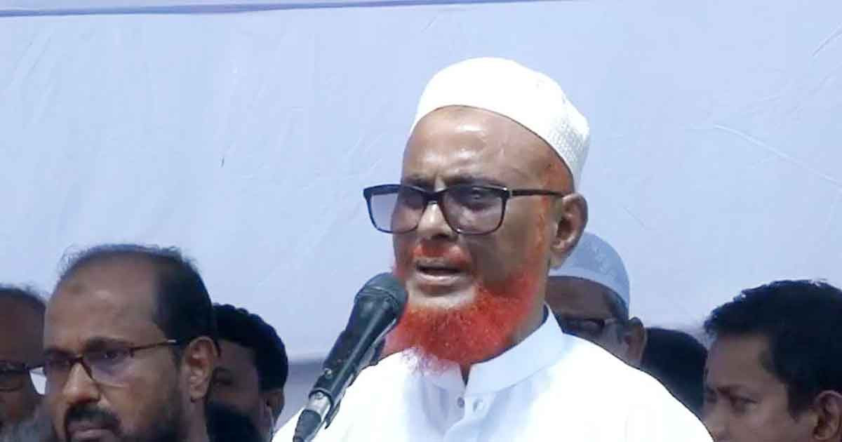 জনগণের সেবায় বাকি জীবন উৎসর্গ করতে চাই: এটিএম আজহারুল ইসলাম