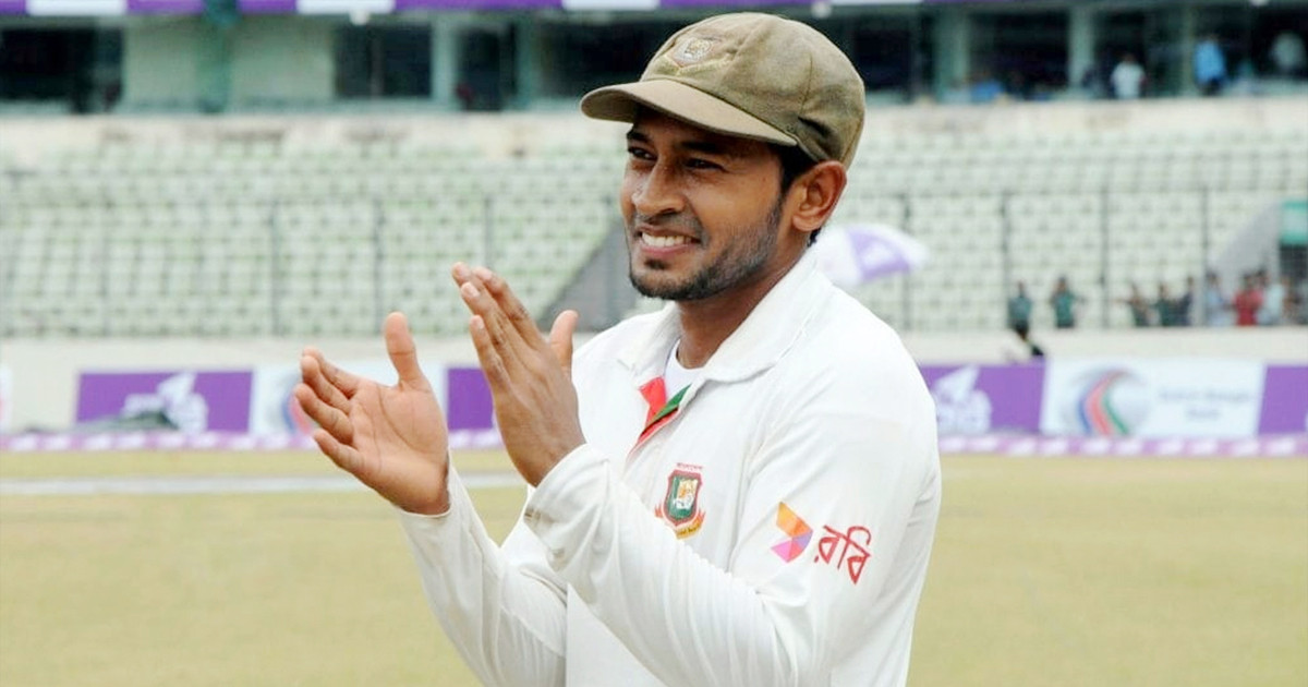 আয়ারল্যান্ড সিরিজের সূচি প্রকাশ, শততম টেস্টের অপেক্ষায় মুশফিক