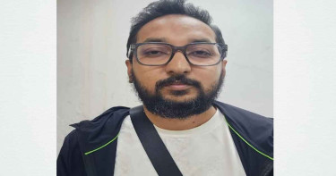 পিকে হালদারের ঘনিষ্ঠ সহযোগী তাজবীর হাসান আটক
