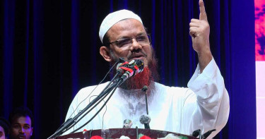 ভারত এখনও আধিপত্য প্রতিষ্ঠার কূটকৌশল চালিয়ে যাচ্ছে: মুফতি ফয়জুল