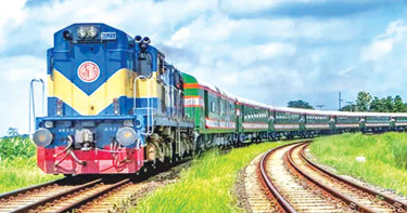 শিগগিরই চালু হবে ঢাকা-পাবনা সরাসরি রেল চলাচল: রেল সচিব