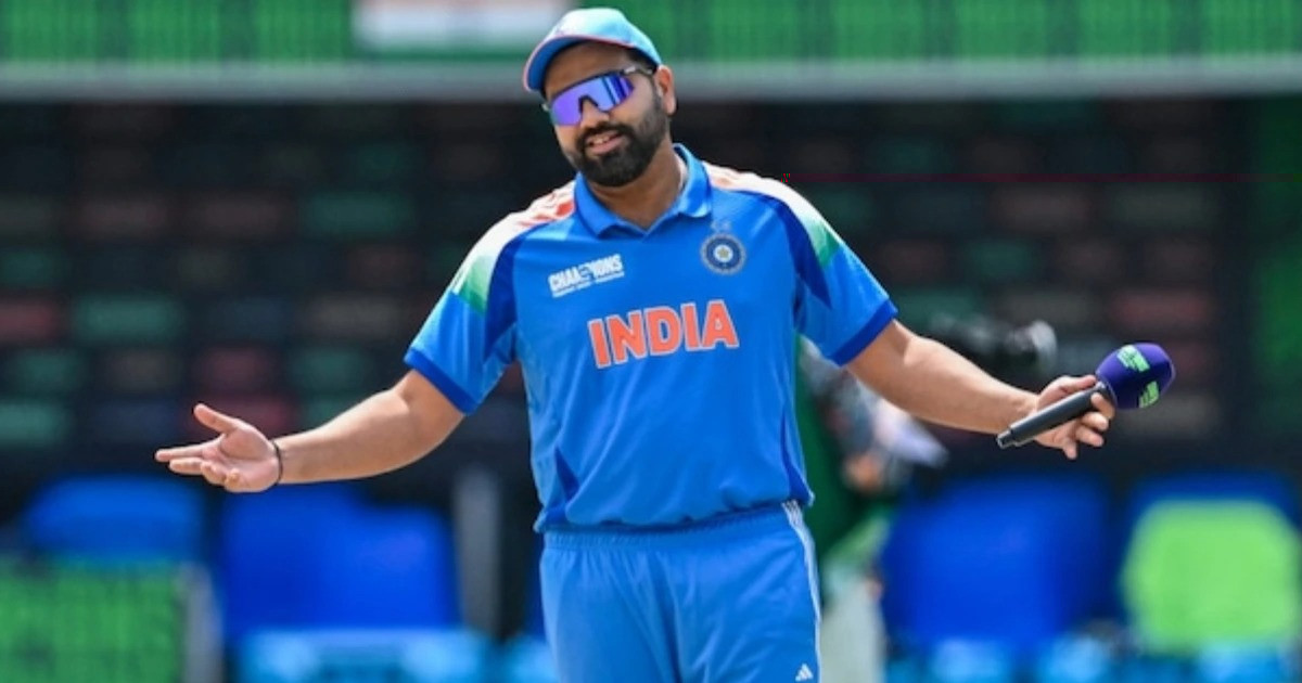 হঠাৎ কেন ওয়ানডে অধিনায়ক থেকে বাদ পড়লেন রোহিত শর্মা?