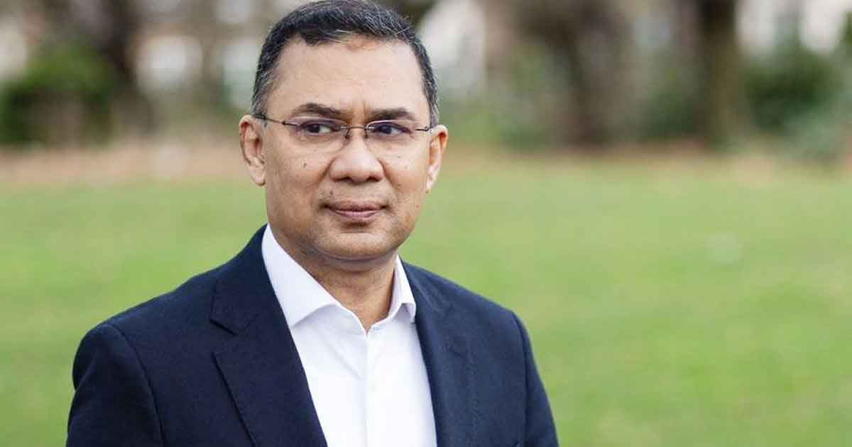 তারেক রহমান দেশে ফিরে ঘোষণা করবেন প্রার্থী তালিকা