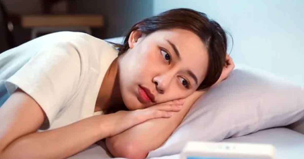 যেসব ভিটামিনের অভাবে ঘুম কম হয়
