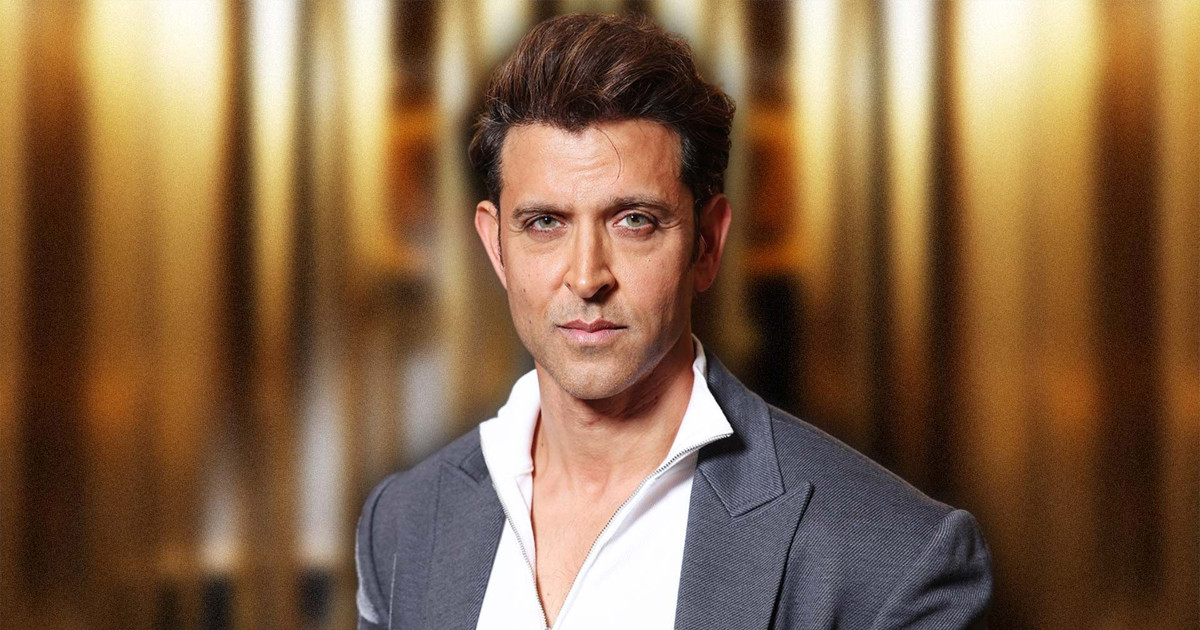 ৪০০ কোটির ছবির ব্যর্থতায় যা বললেন হৃতিক