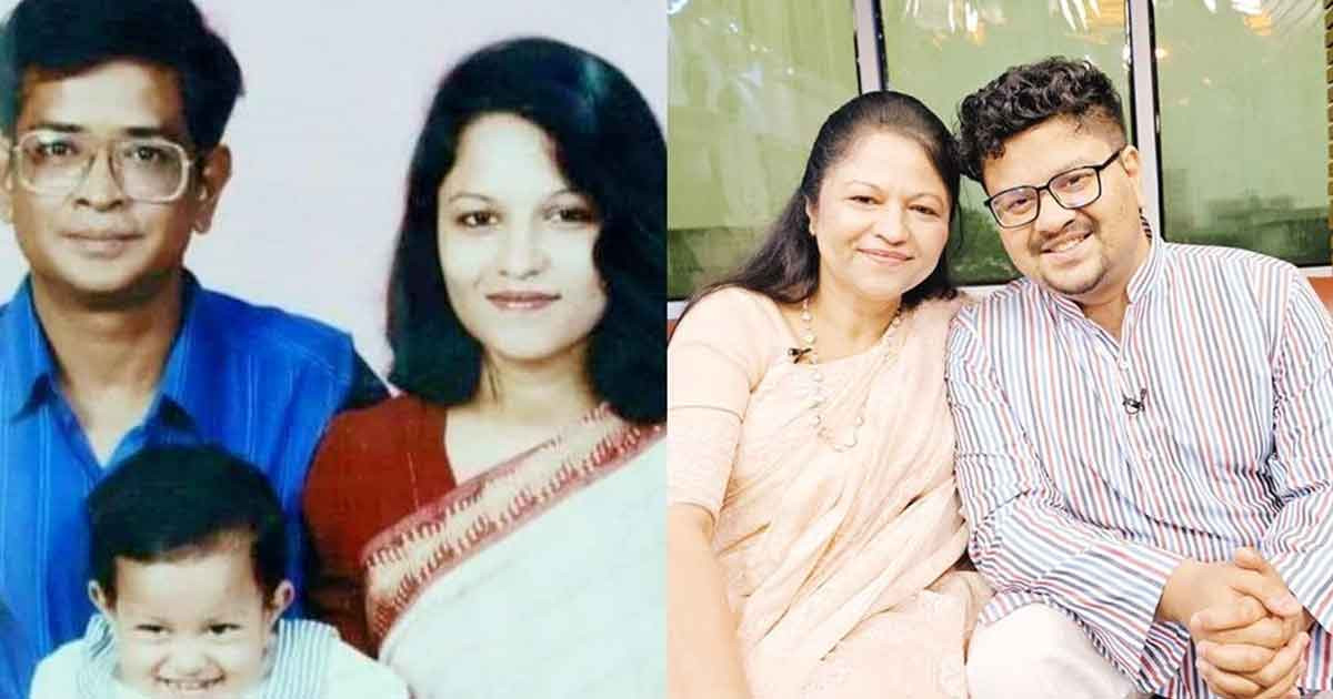 গুলতেকিনের পর এবার হুমায়ূন আহমেদকে নিয়ে ফেসবুকে যা বললেন নুহাশ